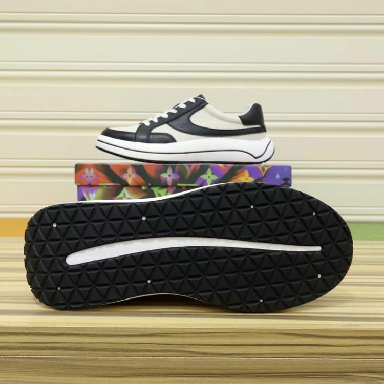 Picture of Gucci Shoes _SKUGuccisz38-44mnf0310210546